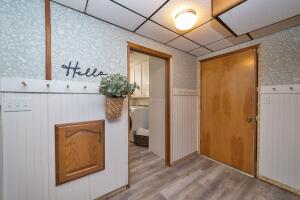 Country Club Hills - Residential