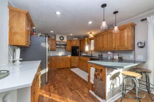 Country Club Hills - Residential