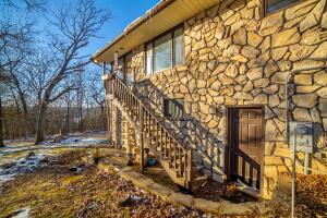 Country Club Hills - Residential