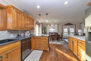 Country Club Hills - Residential