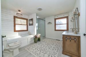Country Club Hills - Residential