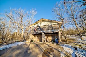 Country Club Hills - Residential