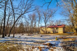 Country Club Hills - Residential