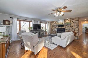 Country Club Hills - Residential