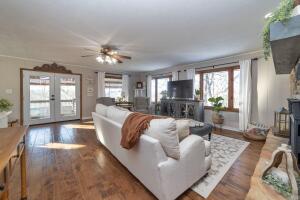 Country Club Hills - Residential