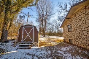 Country Club Hills - Residential