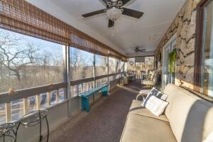 Country Club Hills - Residential