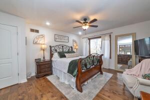 Country Club Hills - Residential