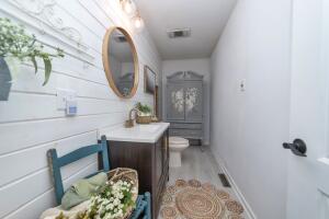 Country Club Hills - Residential