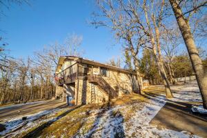 Country Club Hills - Residential