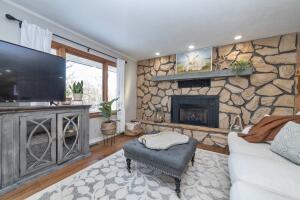 Country Club Hills - Residential