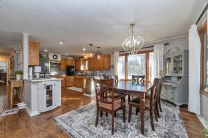Country Club Hills - Residential