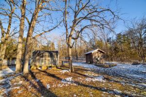 Country Club Hills - Residential