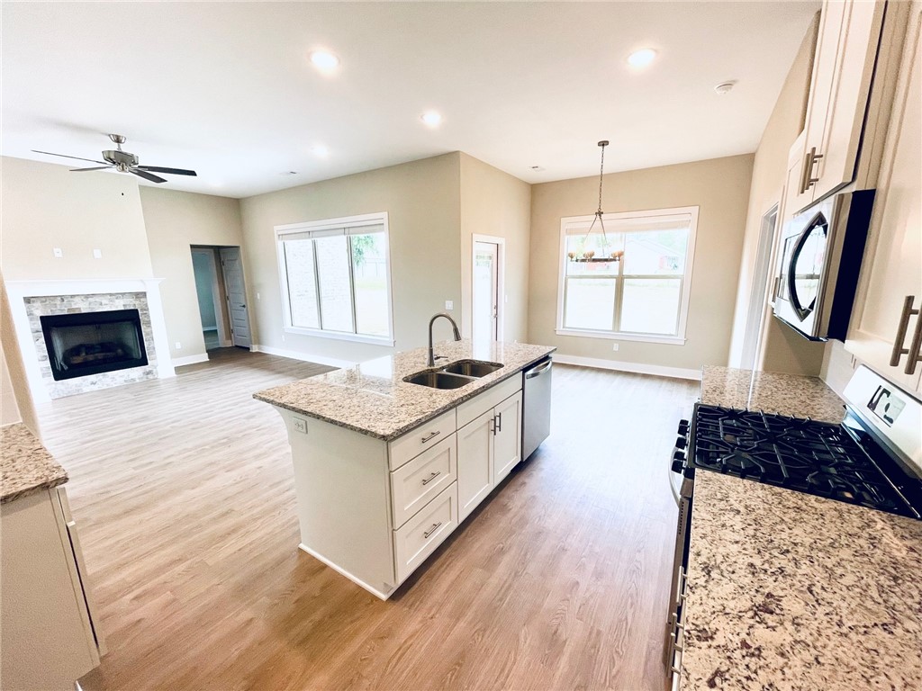 Goose Creek - Residential Lease