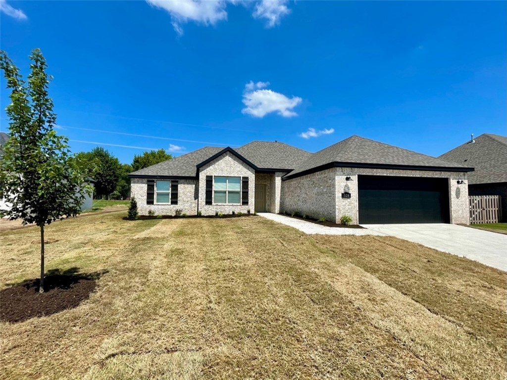 Goose Creek - Residential Lease