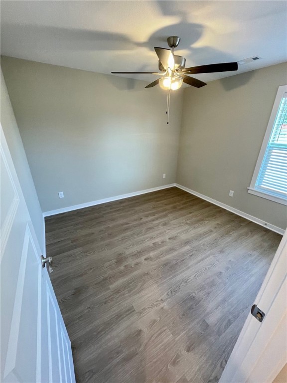 Goose Creek - Residential Lease