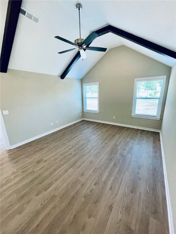 Goose Creek - Residential Lease