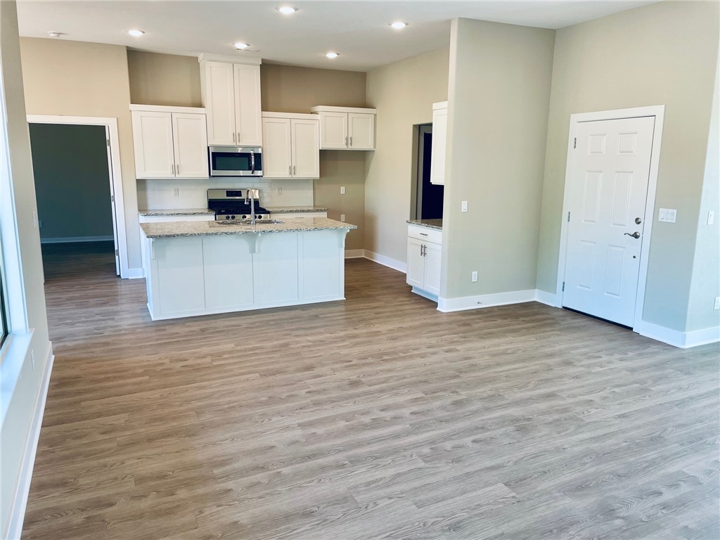 Goose Creek - Residential Lease