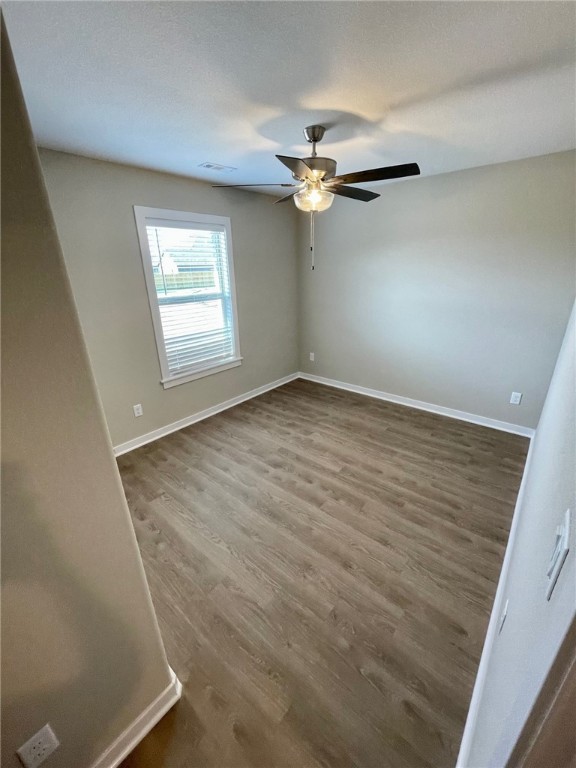 Goose Creek - Residential Lease