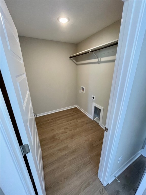 Goose Creek - Residential Lease