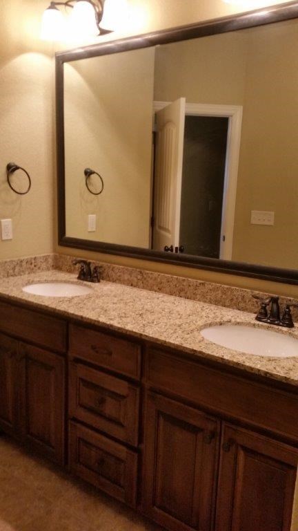 Liberty Bell South Rogers - Residential Lease