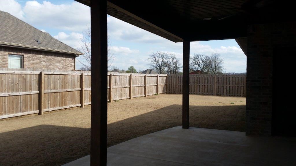 Liberty Bell South Rogers - Residential Lease