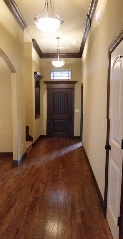 Liberty Bell South Rogers - Residential Lease