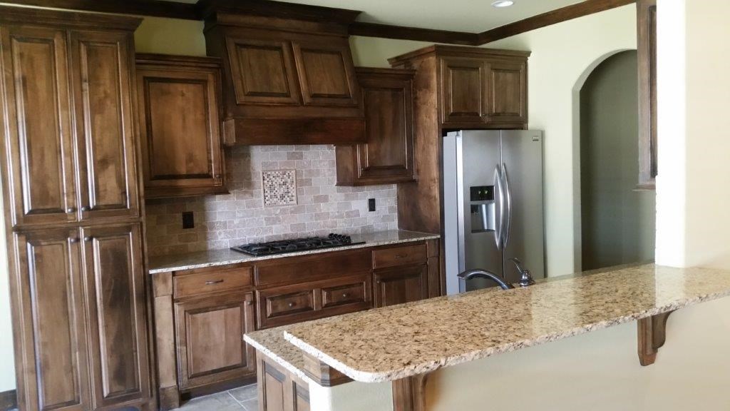 Liberty Bell South Rogers - Residential Lease