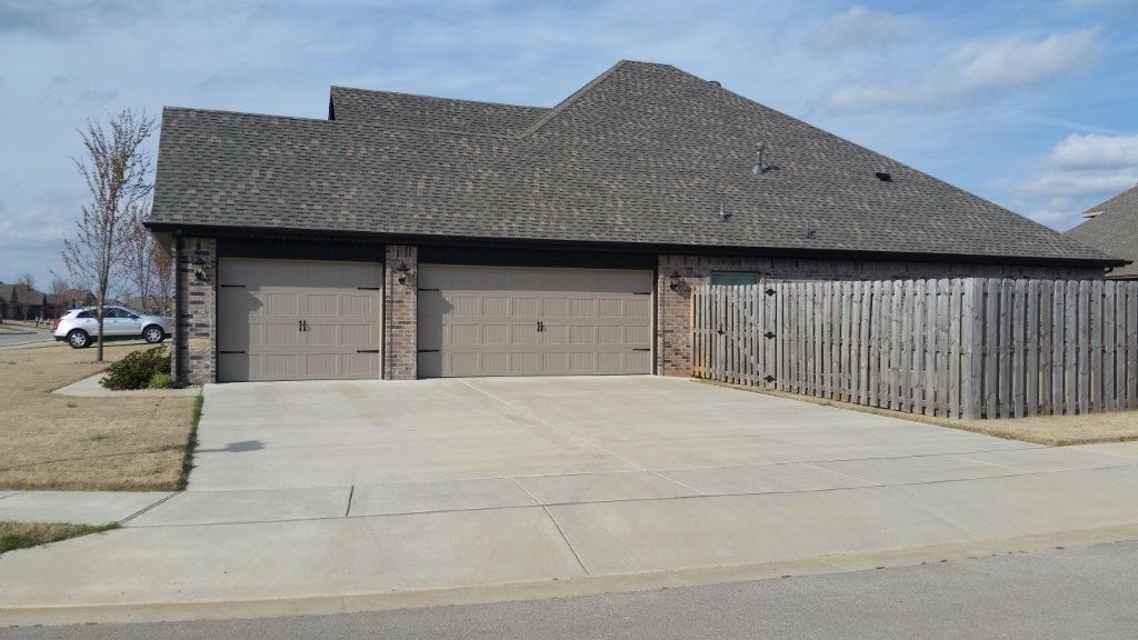 Liberty Bell South Rogers - Residential Lease