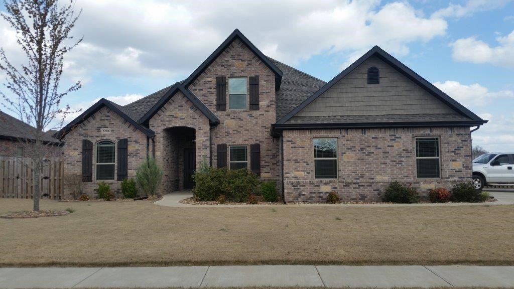 Liberty Bell South Rogers - Residential Lease