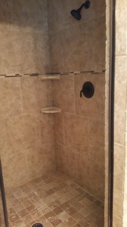 Liberty Bell South Rogers - Residential Lease