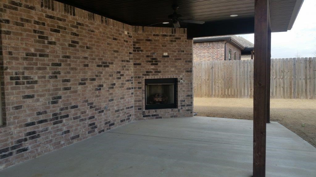 Liberty Bell South Rogers - Residential Lease