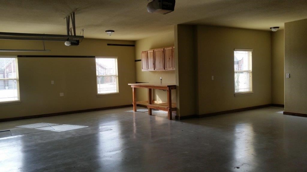 Liberty Bell South Rogers - Residential Lease