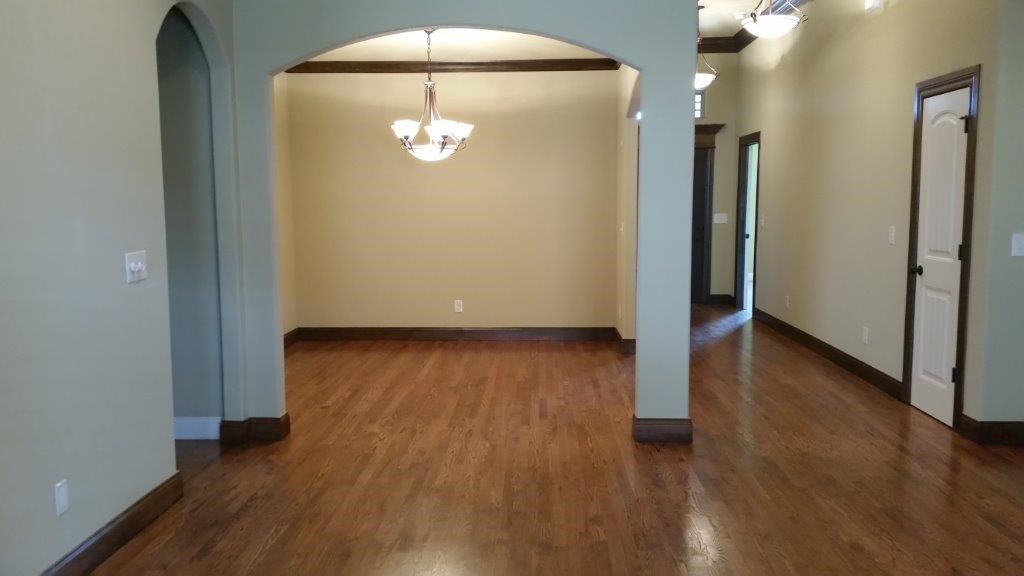 Liberty Bell South Rogers - Residential Lease