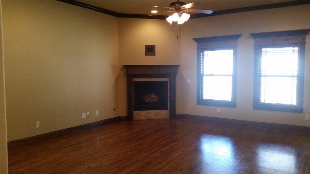 Liberty Bell South Rogers - Residential Lease