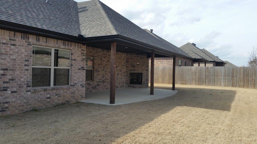 Liberty Bell South Rogers - Residential Lease