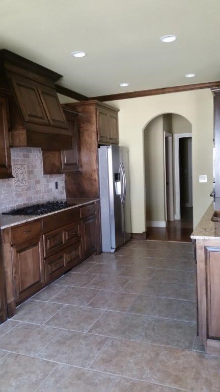 Liberty Bell South Rogers - Residential Lease