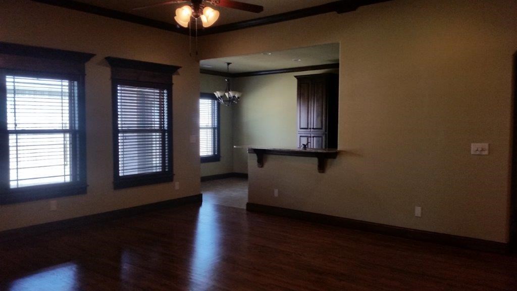 Liberty Bell South Rogers - Residential Lease