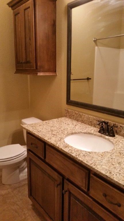 Liberty Bell South Rogers - Residential Lease