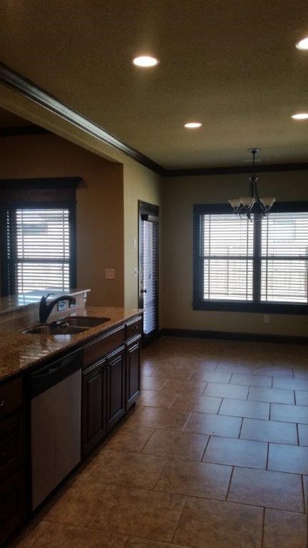 Liberty Bell South Rogers - Residential Lease