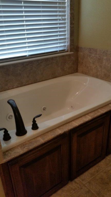 Liberty Bell South Rogers - Residential Lease