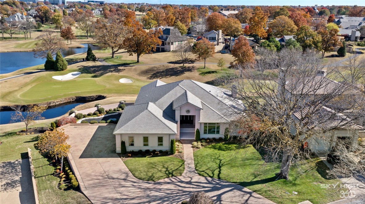 Pinnacle - Residential