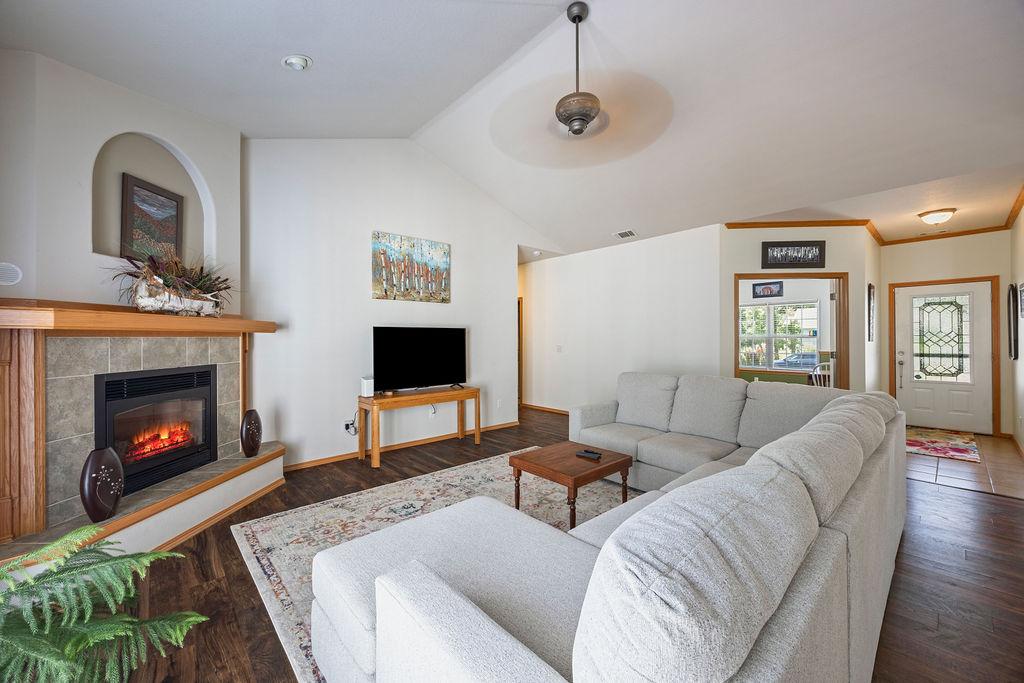 Oniell Sub Bvv - Residential