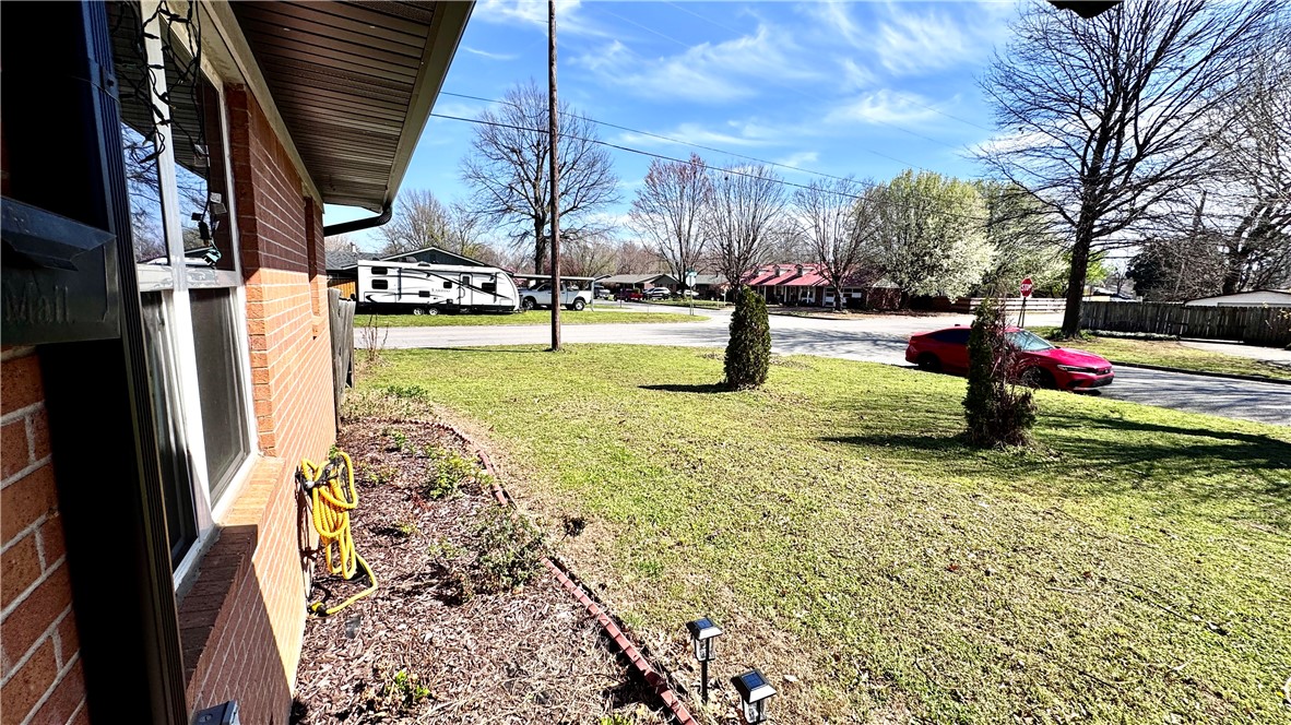 West Emma Gardens Add I - Residential