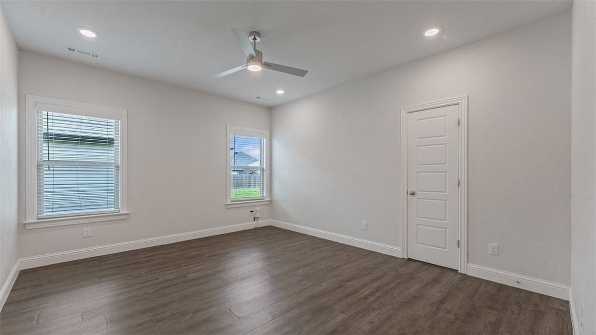 Barrington Place Centerton - Residential