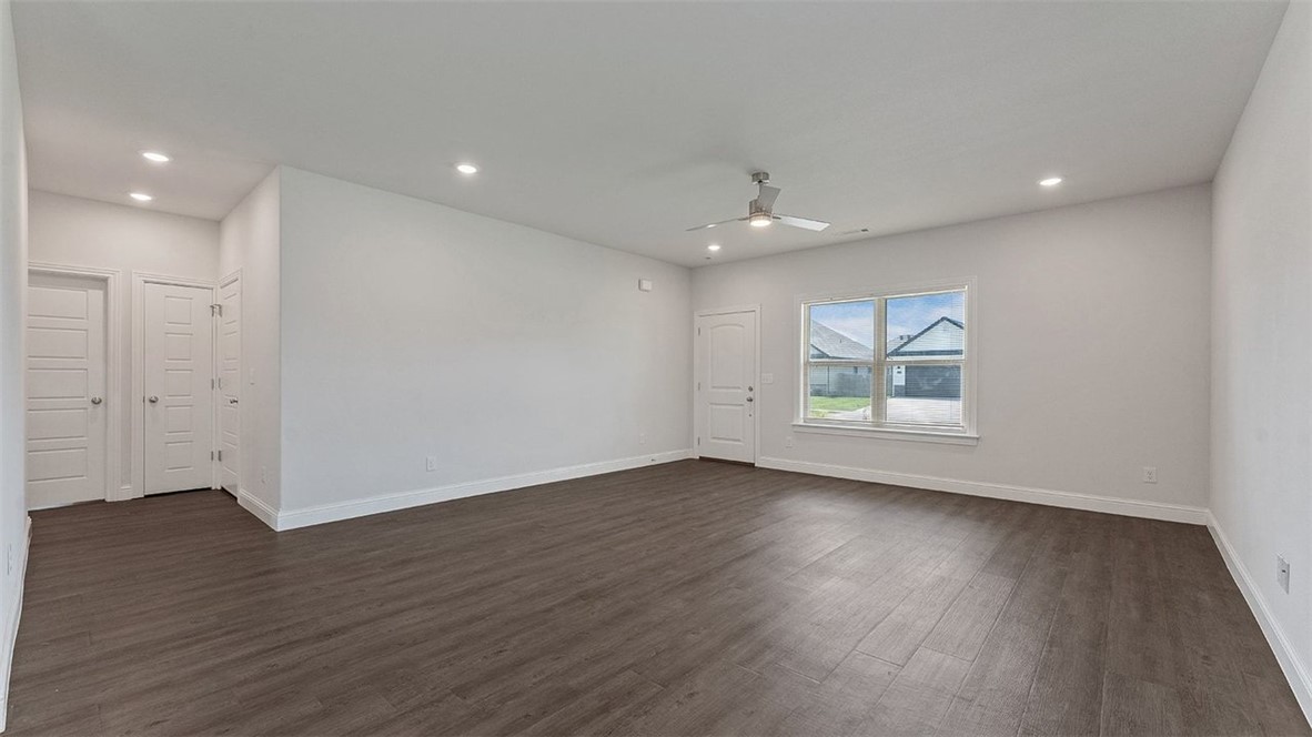 Barrington Place Centerton - Residential