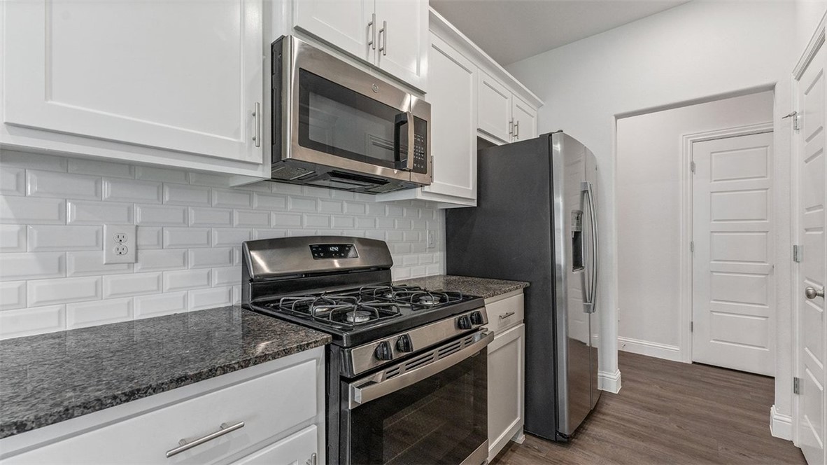 Barrington Place Centerton - Residential