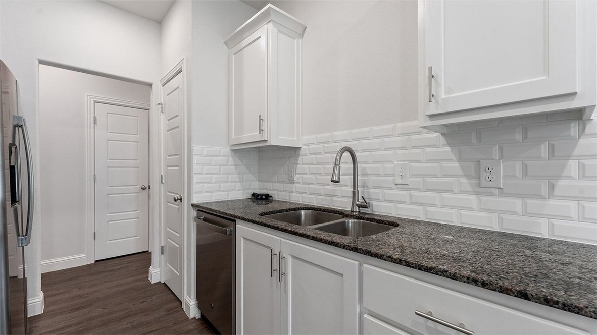 Barrington Place Centerton - Residential