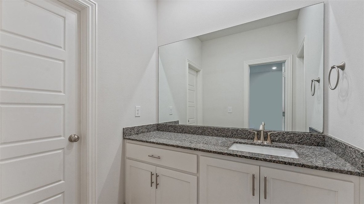 Barrington Place Centerton - Residential