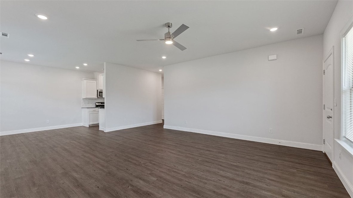 Barrington Place Centerton - Residential